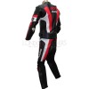 Aprilia RSV Racing Motorcycle Leather Suit